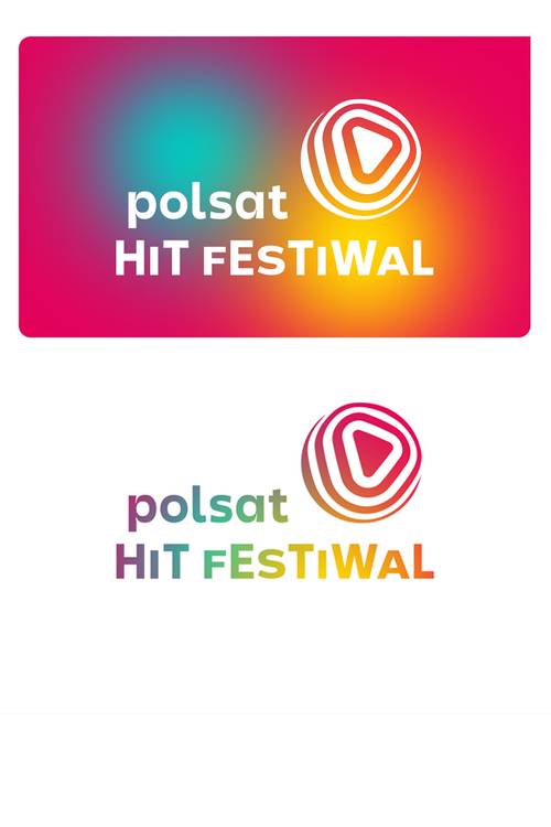 2024-05-03 Polsat Hit Festiwal: Nowa nazwa i identyfikacja wizualna eventu - Polsat.pl