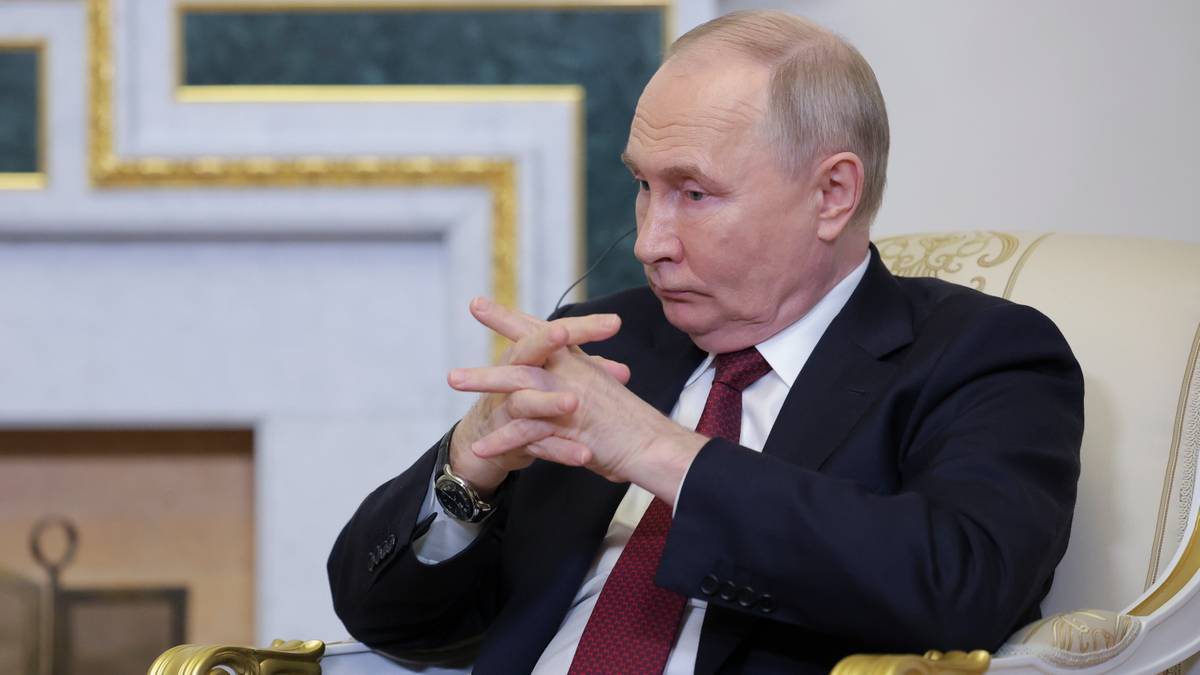 Putin i Łukaszenka dogadali się. Taki mają plan na Euro 2024