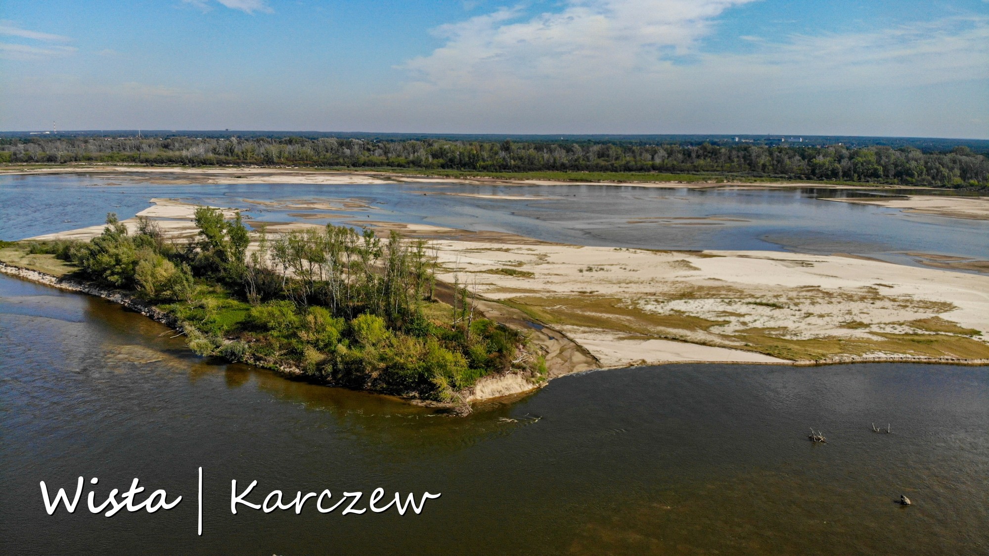 Polskie rzeki z lotu ptaka - zdjęcie 23
