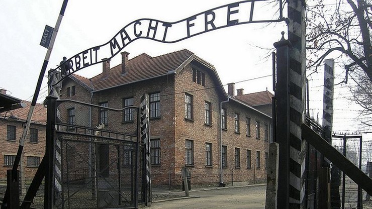 Prokuratura skarży uniewinnienie dwóch Belgów oskarżonych o kradzież w Auschwitz