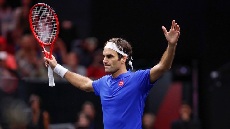 Puchar Hopmana: Federer i Williams potwierdzili udział