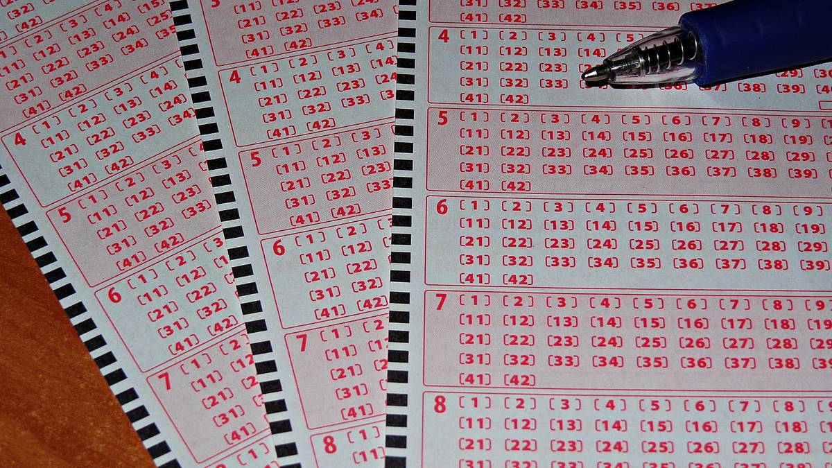 Wyniki losowania Lotto. Sprawdź wygrane liczby - 2 listopada