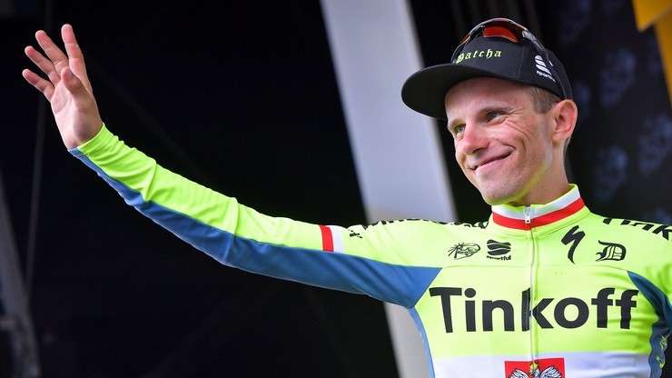 Tour de France: Sukcesy polskich kolarzy
