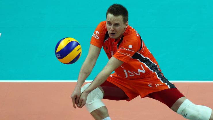 Najsłynniejsi siatkarze w historii Jastrzębskiego Węgla. Oni tworzyli historię klubu