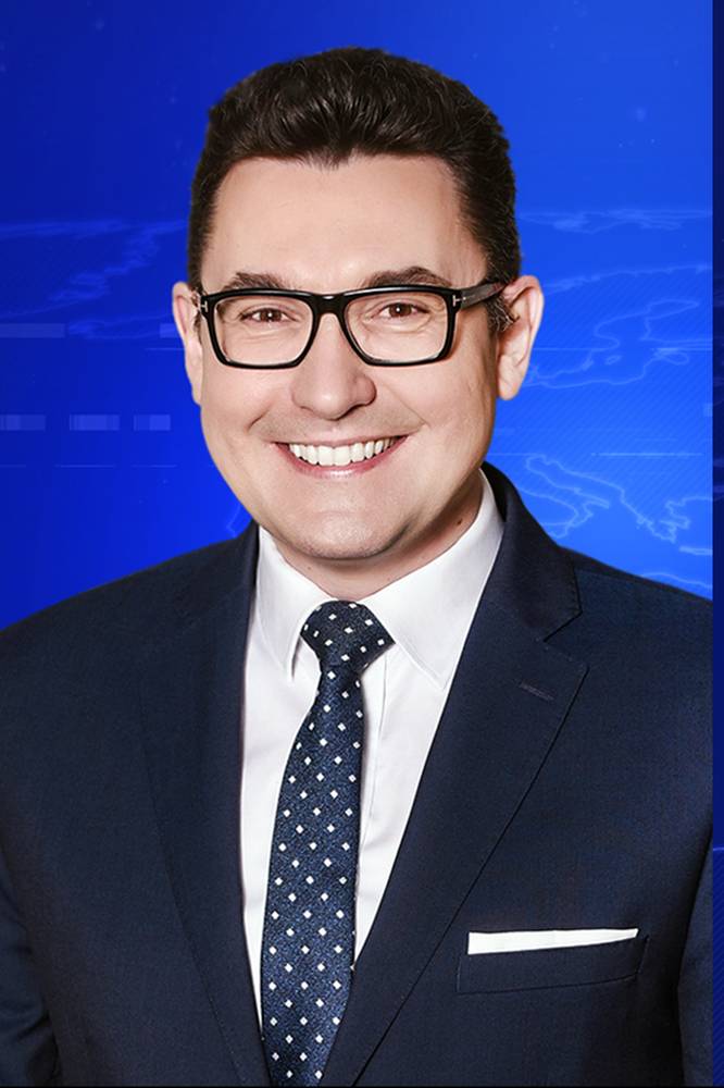 2025-12-10 „Gość Wydarzeń” - na żywo 10 grudnia 2025 roku