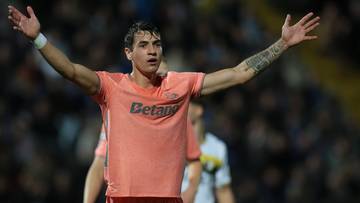 Liga Europy: FC Porto - OGC Nice. Relacja live i wynik na żywo