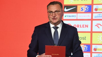 Czwarty bramkarz poleci z reprezentacją Polski na MŚ 2022 w Katarze!