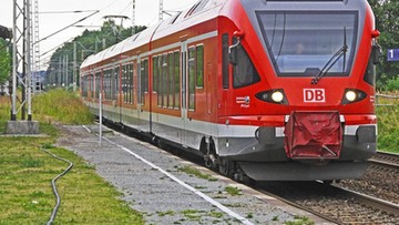 Szwajcaria: zmarła 17–latka, druga ofiara napastnika z pociągu