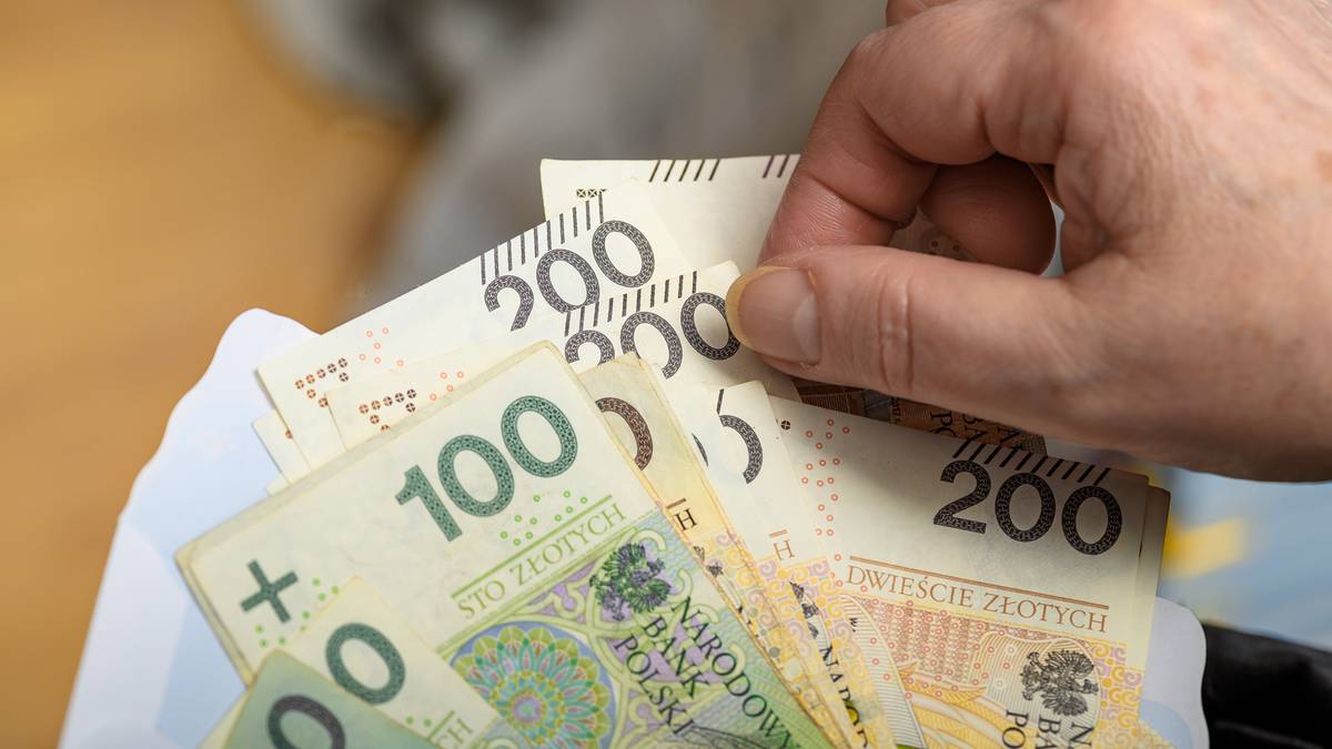 "Europejska emerytura" szansą dla Polaków? Policzno, ile można zyskać