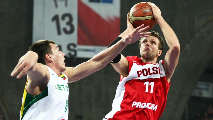 Troje Polaków uczestniczyło w Pradze w programie FIBA-Europe