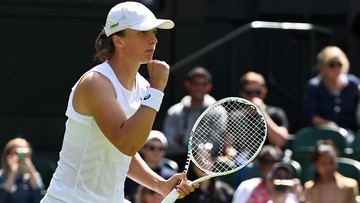 Wimbledon: Plan transmisji na czwartek