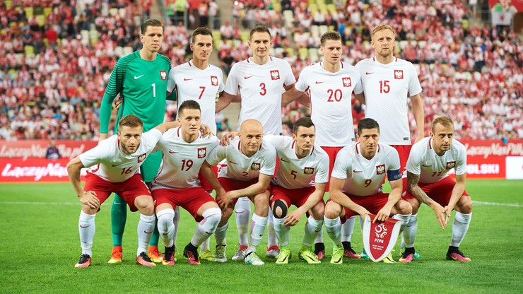 Polska czarnym koniem Euro 2016? Tak twierdzą Anglicy