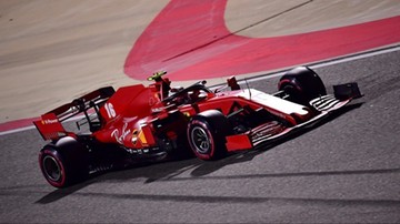 Formuła 1: Schumacher i Giovinazzi rezerwowymi kierowcami w Ferrari