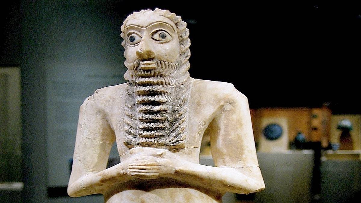 Wiemy, gdzie się podziali Sumerowie, najbardziej rozwinięta cywilizacja starożytności