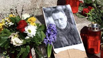 Kara dla sześciu Rosjan po śmierci Nawalnego. Krok Wielkiej Brytanii
