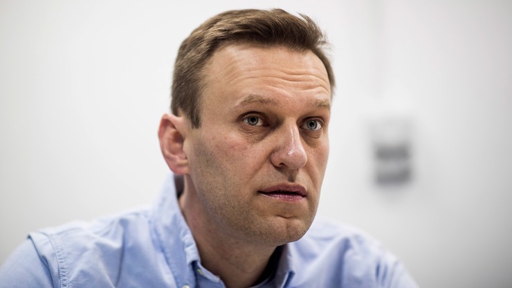 Zastępca sekretarza stanu USA: wyjaśnienie sprawy Nawalnego spoczywa na Rosji
