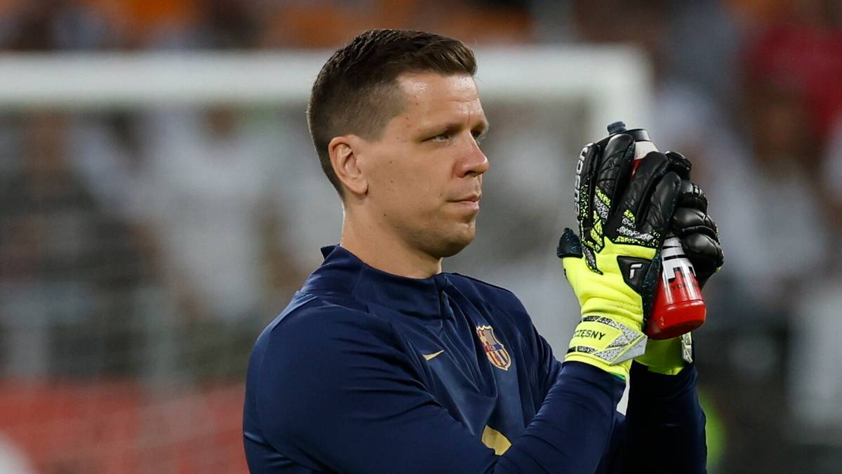 Składy na mecz Barcelona - Inter. Co z Polakami?