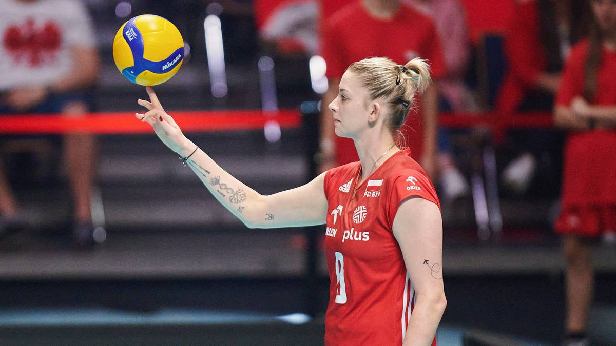 Liga Narodów siatkarek: Mecz Polska - Japonia. Gdzie obejrzeć? Transmisja TV i stream online