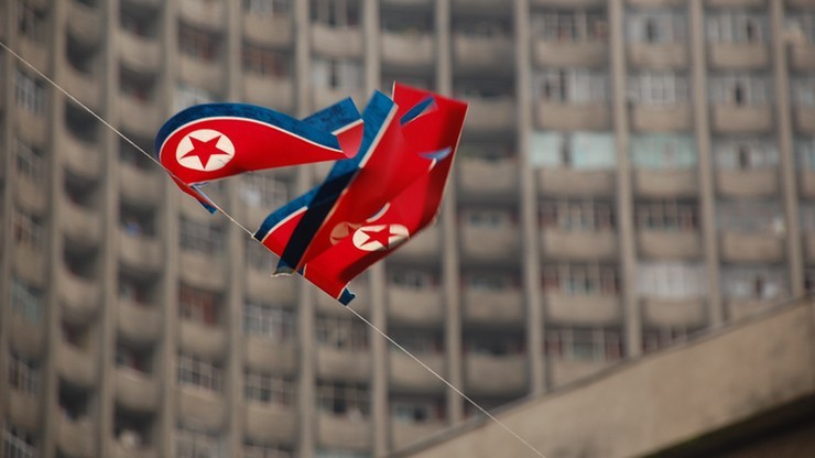 Północnokoreański żołnierz zdezerterował na Południe