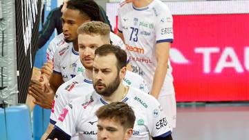 Steam Hemarpol Politechnika Częstochowa - Power Volley Allianz Milano. Relacja live i wynik na żywo