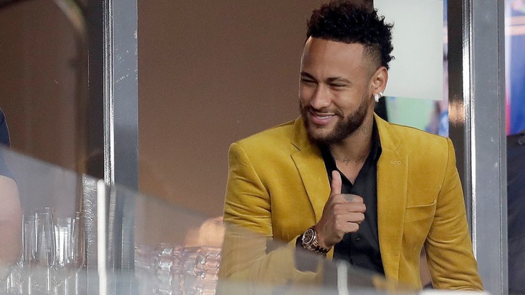 Neymar zignorował prośby PSG! "Klub podejmie stosowne kroki"