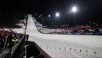 Nielegalny "grzaniec" pod Wielką Krokwią. Alkohol mógł być skażony, jest apel