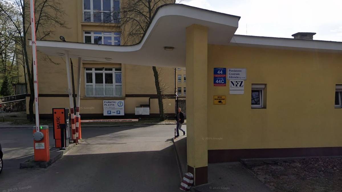 Tragiczny wypadek. Lekarka przygnieciona przez samochód