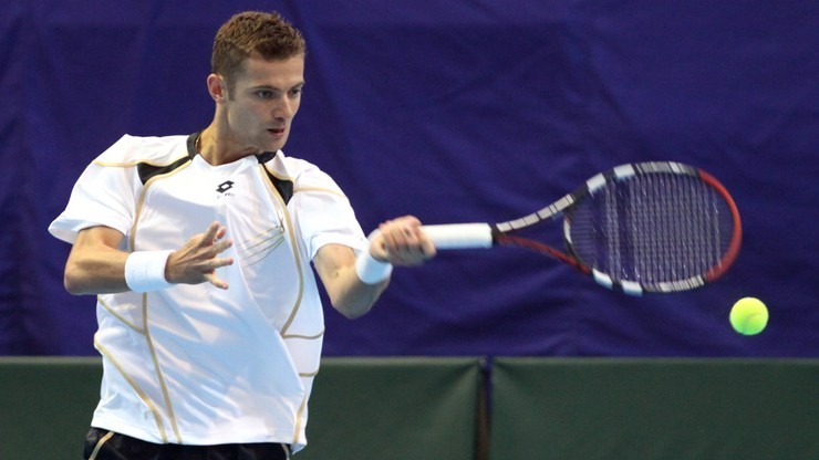 Turniej ATP w Dausze: Deblowa porażka Fyrstenberga i Murraya