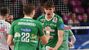 Oficjalnie! Ważne ogniwo zostaje w klubie z PlusLigi