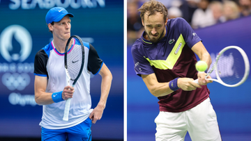ATP w Miami: Jannik Sinner – Danił Miedwiediew. Relacja live i wynik na żywo