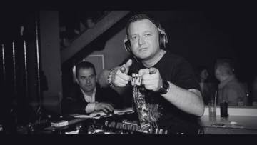 DJ Hazel nie żyje. Znany muzyk miał 44 lata