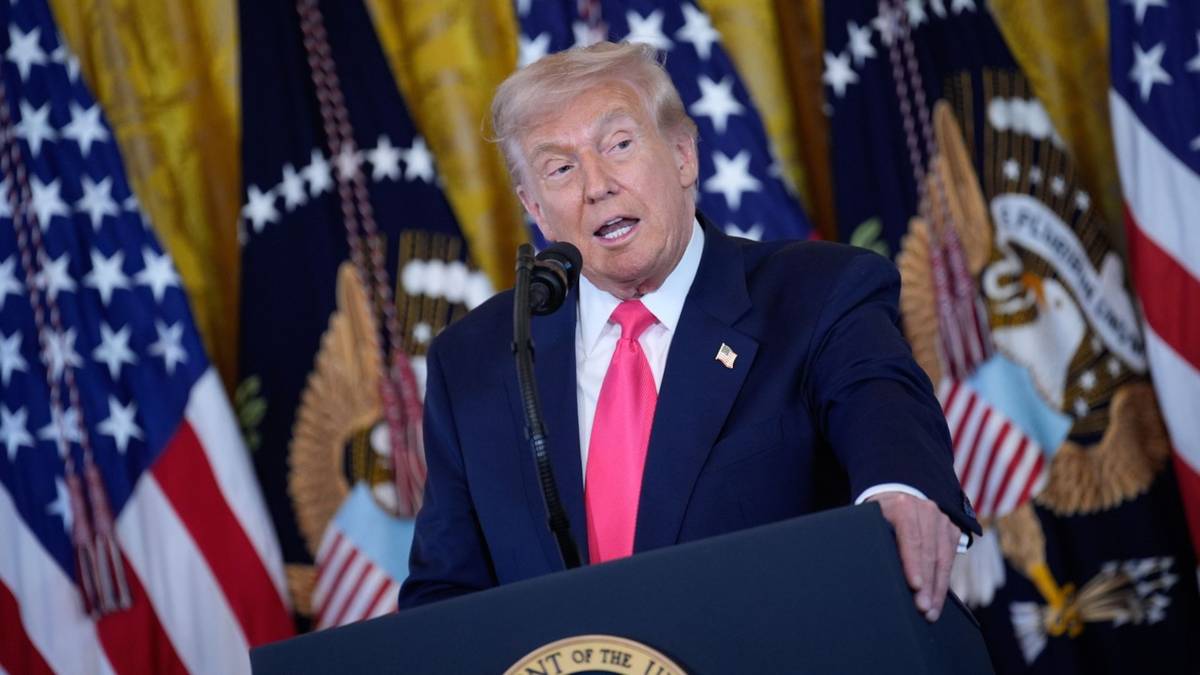 Trump dogadał się z Putinem? Chcą postawić Zełenskiego przed "faktem dokonanym"