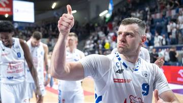 Kamil Łączyński ogłoszony w nowym klubie