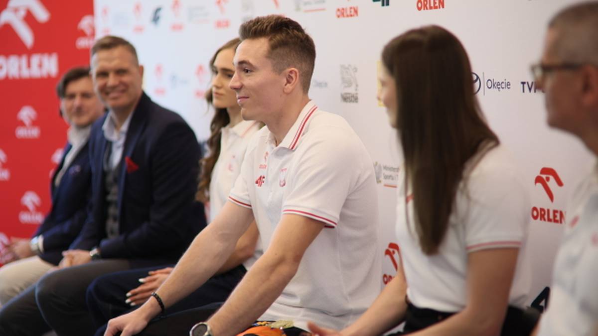 Szymański spełnił swoje największe marzenie. Oto jego kolejny cel