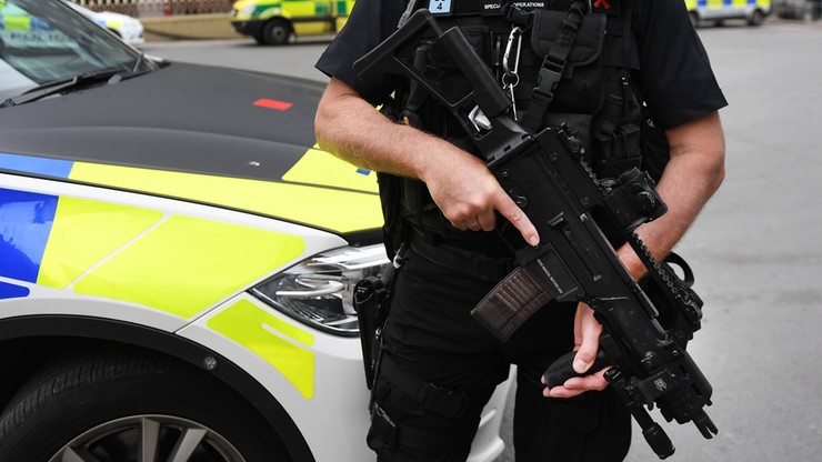 Policja: aresztowano trzy osoby w związku z zamachem w Manchesterze