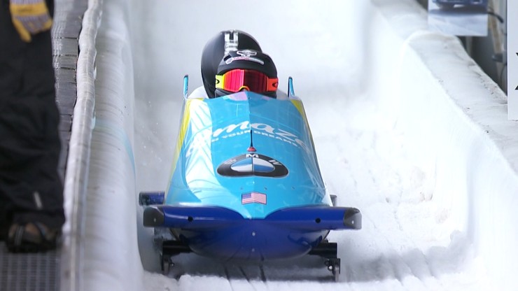PŚ w bobslejach: Triumf Kanadyjczyków i Amerykanek w Lake Placid