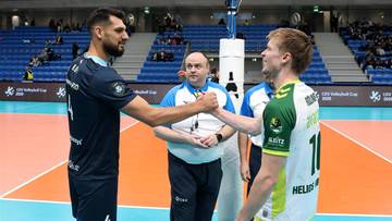 Cios dla siatkarskiego mistrza kraju. Odchodzi kapitan drużyny!