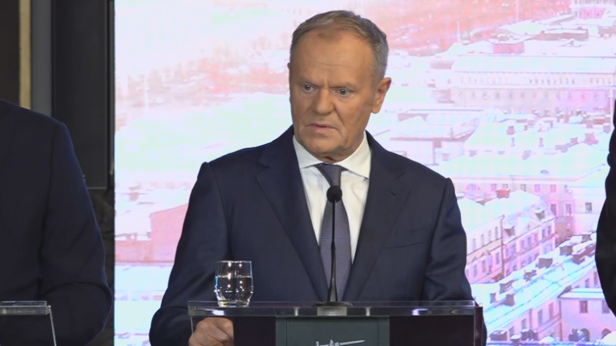 Szczyt państw flanki wschodniej NATO. Ważna deklaracja z Helsinek