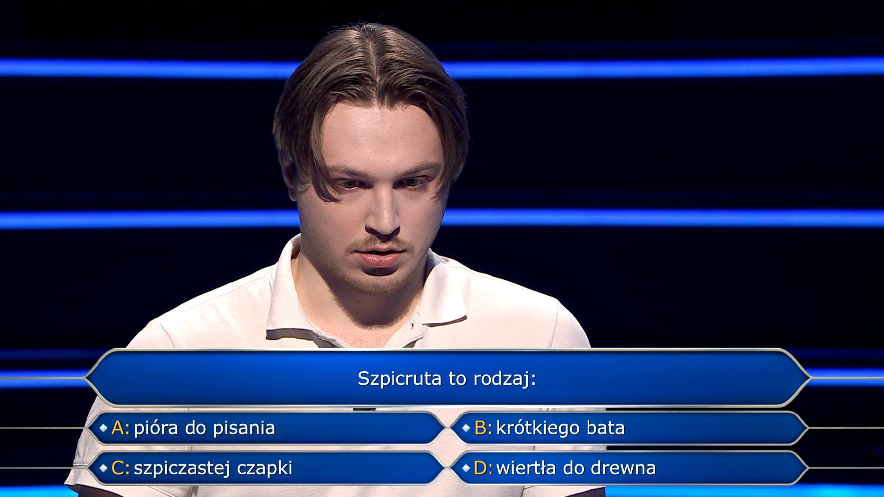 „Milionerzy”: Poznaj pytania i odpowiedzi z odcinka 78