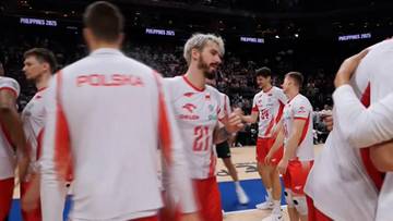 Wielka radość polskich siatkarzy! Mamy medal mistrzostw świata (WIDEO)