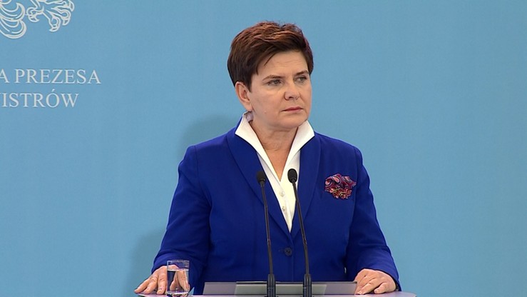 Beata Szydło ma mieć nowe stanowisko. Stanie na czele Komitetu Społecznego Rady Ministrów