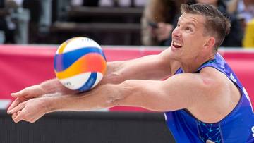 Siatkarski mistrz świata zostanie ojcem! "Piękny prezent na 10. rocznicę"