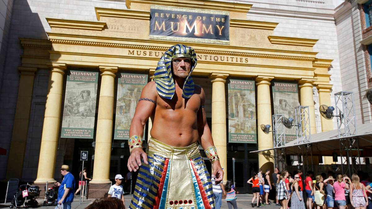 Tragedia w parku rozrywki w USA. Władze zwlekały z jej ujawnieniem