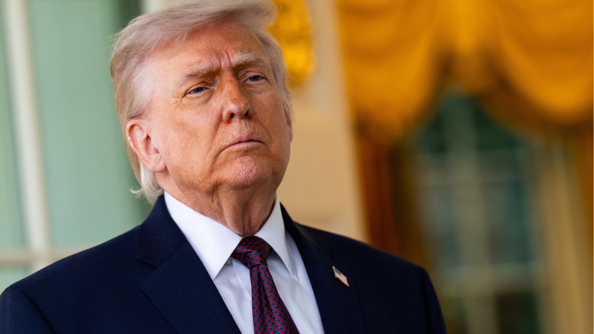 Trump mówił o "zniszczeniu cywilizacji". Polacy ocenili jego słowa