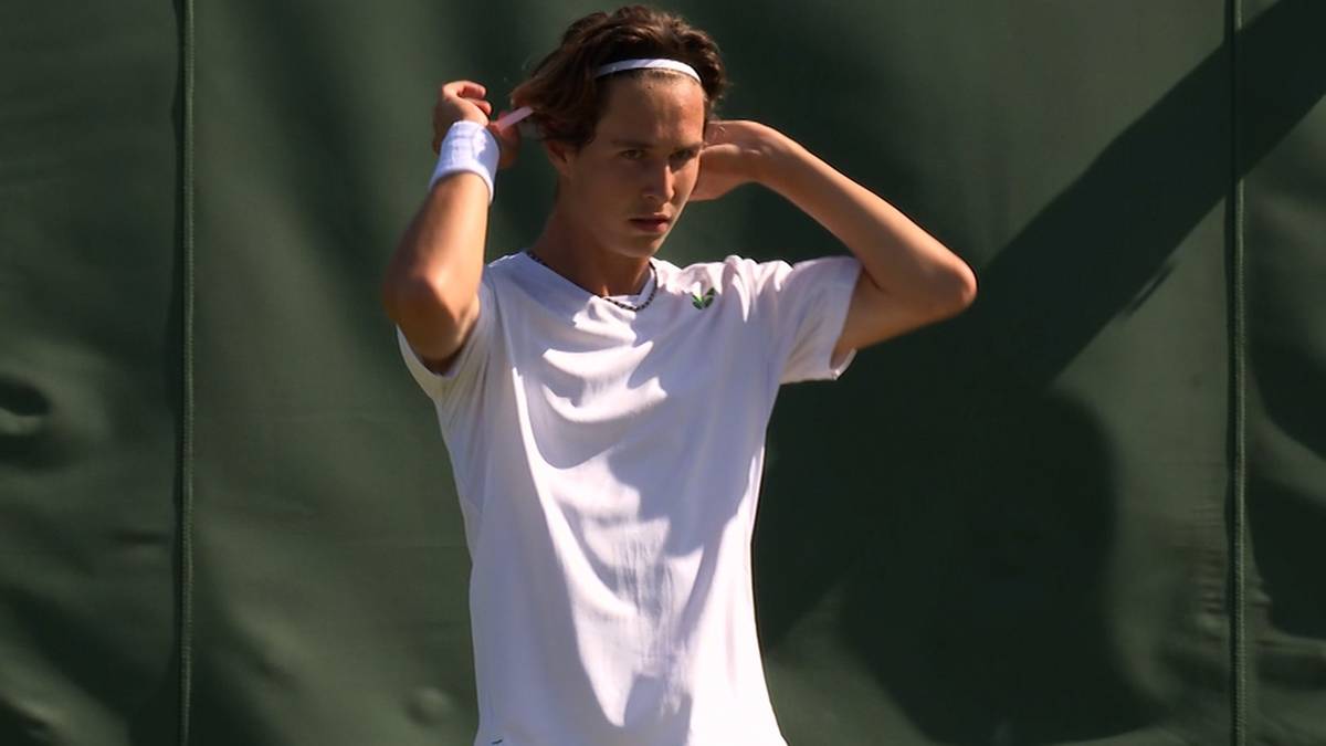Polak wygrał Wimbledon i już jest rozchwytywany. Właśnie otrzymał dziką kartę