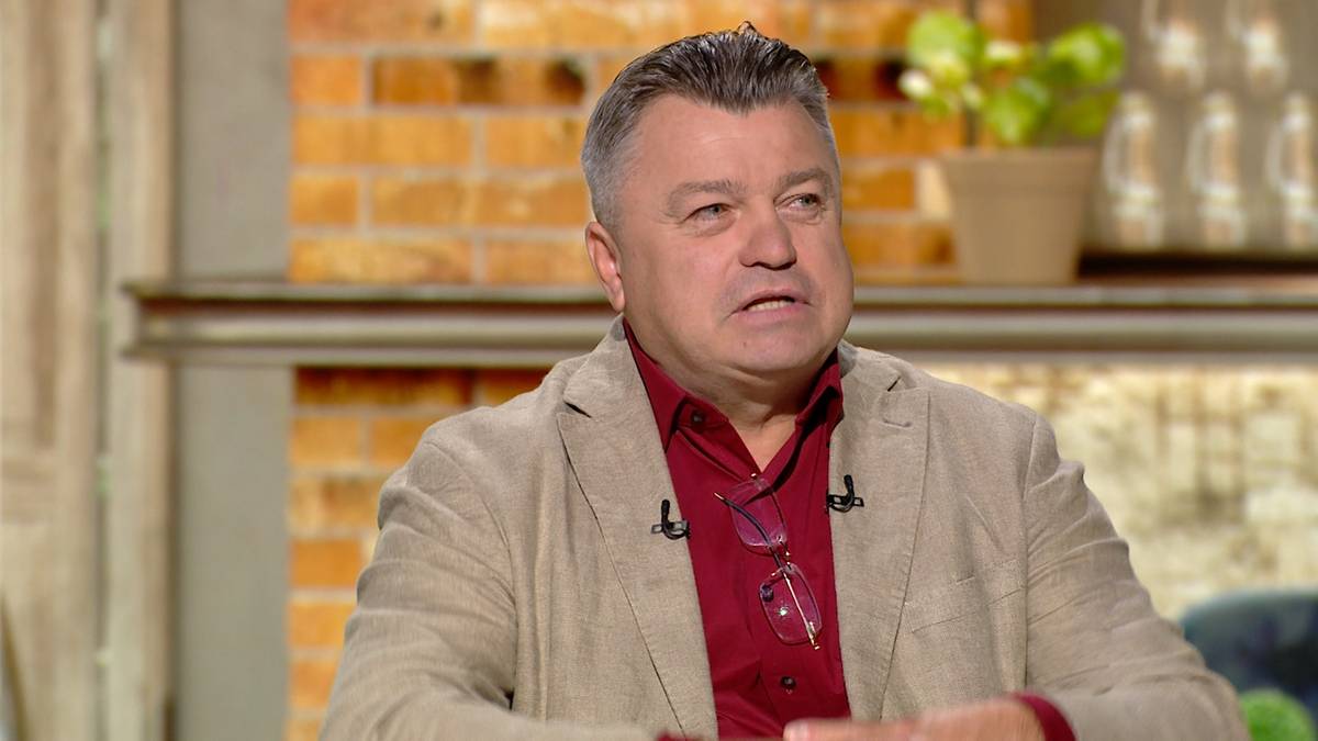 Roman Kosecki poruszył ważną kwestię. "Dopuszczajcie tych zawodników do gry"