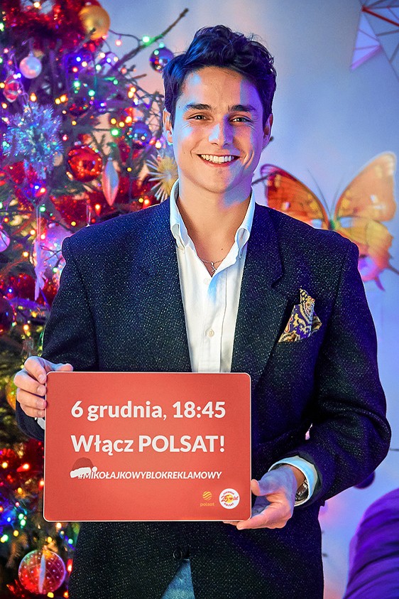 2021-11-23 Patryk Cebulski: Ta inicjatywa jest genialna! Bądź z nami