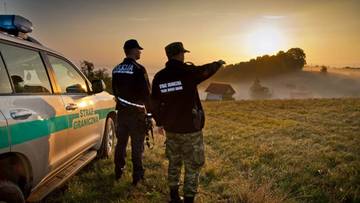 Rosja i Białoruś zmieniły strategię. Nowy, 300-kilometrowy szlak