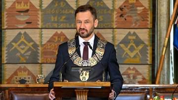 Sondażowe wyniki referendum w Krakowie są jednoznaczne. Wiadomo, co z prezydentem Miszalskim