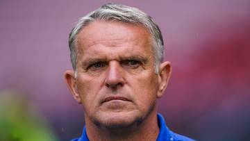 Tygodnie spekulacji i koniec! Wieczysta oficjalnie z nowym trenerem